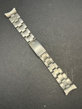 Bracciale originale Rolex 1974