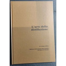 L'Arte della Distillazione