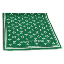 LOUIS VUITTON Monogram Telo