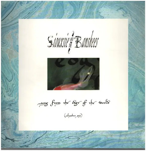 Siouxsie and the - and, banshees