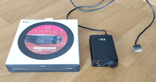 DAC USB FiiO E10K Olympus 2