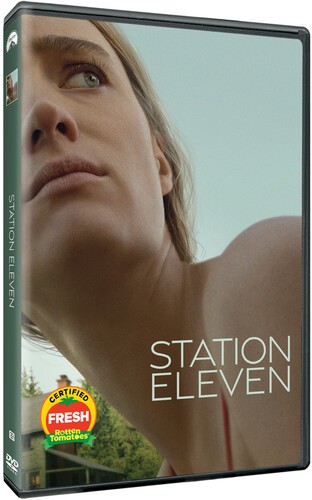 Station eleven used very - station,