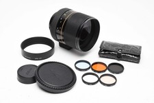 Nikon Reflex Nikkor 500mm f8