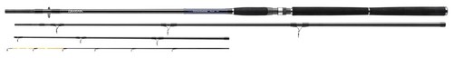 Team daiwa feeder - feeder, canna
