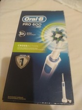 Oral pro 600 brosse dents - brosse,