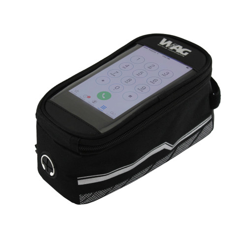 Borsa porta smartphone - borsa, e