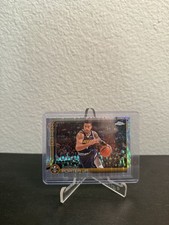 2025-26 Topps Chrome