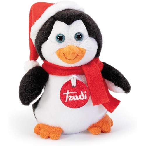 Trudi 55474 peluche pinguino - 55474,