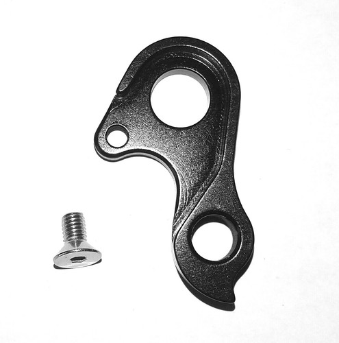 Deragliatore posteriore - deragliatore,