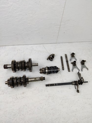 Yamaha 350 kit cambio - 350,