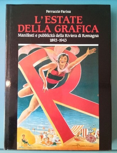 Estate della grafica - della,