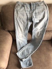 Jeans Uomo HTC taglia 32