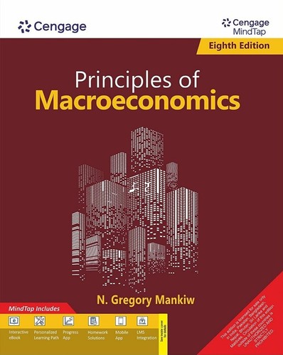 Principles macroeconomics - principles,