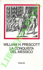 PRESCOTT William H. - La