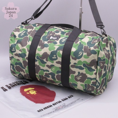 Borsone bape bathing ape - bape,