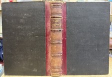 (Medicina) TRATTATO DI FISIOLOGIA NORMALE - I EDIZIONE - Vallardi 1881