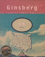 [poesia] Allen GINSBERG La