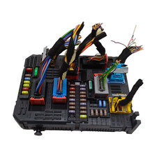 CENTRALINA BSM PER CITROEN C4