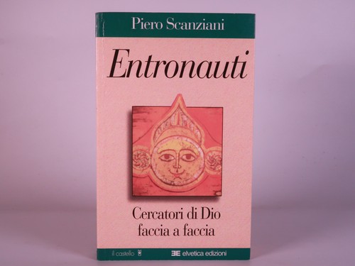 Entronauti cercatori - , di