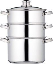 Pentola per Cottura a Vapore a