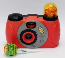 FOTOCAMERA PELLICOLA CHUPA