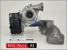 Turbocompressore Fiat Bravo