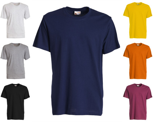 Shirt maniche corte - t-shirt,