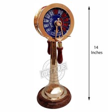 Antico Marittimo Telegraphs