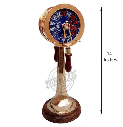 Antico marittimo telegraphs - antico,