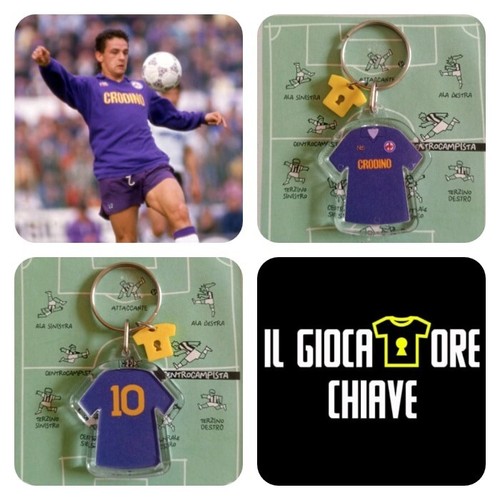 Giocatore - il,