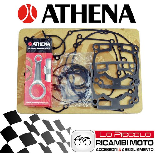 Kit revisione motore athena - revisione,