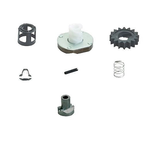 Rasaerba starter elettrico rep - starter,