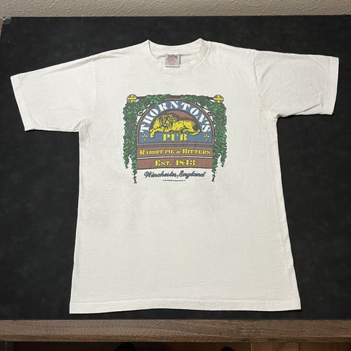 Camicia inghilterra vintage - camicia,