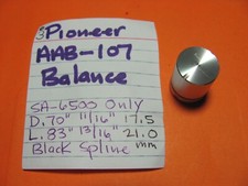 📈PIONEER AAB-107 MANOPOLA