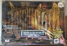 BANDAI MYTH CLOTH EX SOUL OF