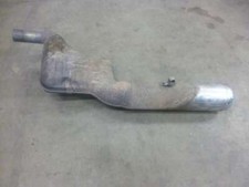 Scarico (marmitta) BMW R 1100 RT 1990-2002 201096469