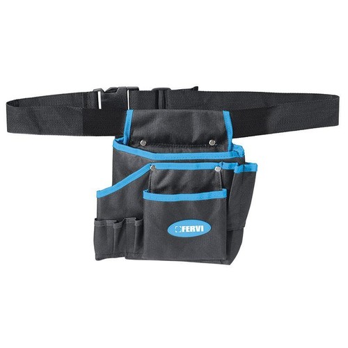 Cintura borsa porta utensili - cintura,
