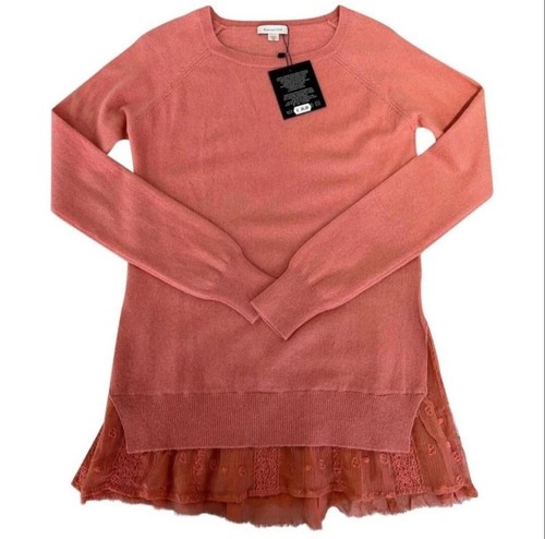 Maglione garnet hill 100 - maglione, 100%