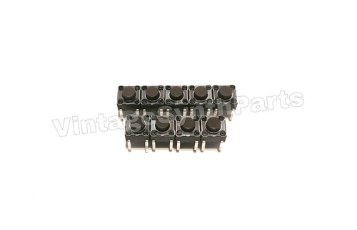 Line hd400 foot - foot, switch