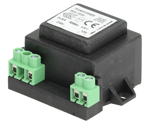 Tr01 220 240 - 12, volt
