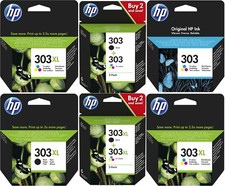 Cartucce inchiostro multipack