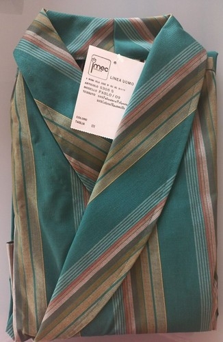 Vestaglia uomo misto - vestaglia,