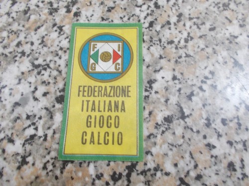 Scudetto figc federazione - scudetto,