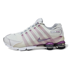 NIKE AIR SHOX NZ 2.0 "BIANCO"
