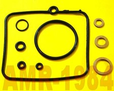 KIT GUARNIZIONI REVISIONE