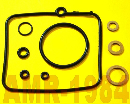 Kit guarnizioni revisione - kit,