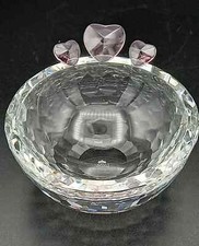 Coppetta Ciotola Cristallo