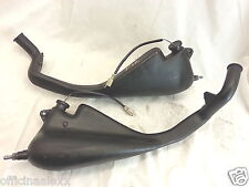 SERBATOIO OLIO  MALAGUTI   F12  50 ORIGINALE