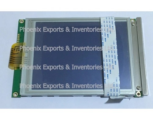 Display lcd korg con - con, touch