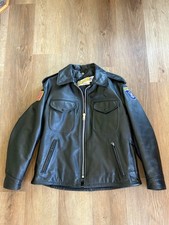Giacca pelle Perfecto Schott